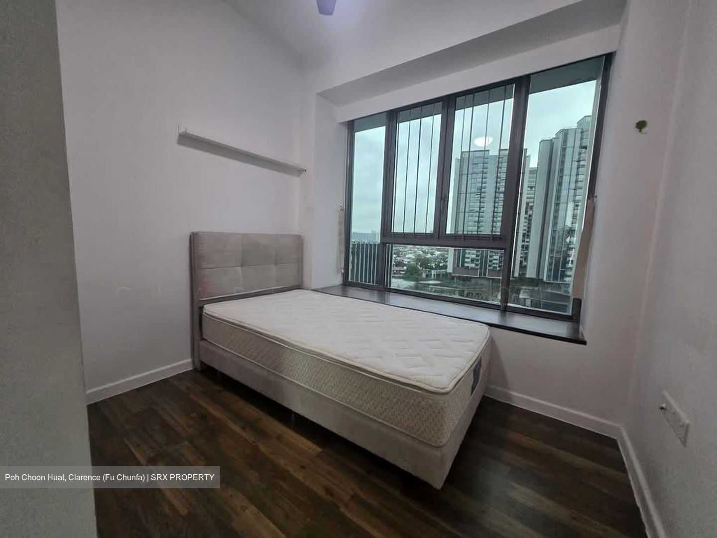 Hundred Trees (D5), Condominium #571005491